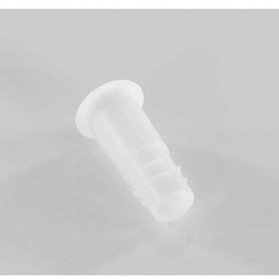 Picture of Electrolux Bearing-hinge,natural,upper Part# 240328402