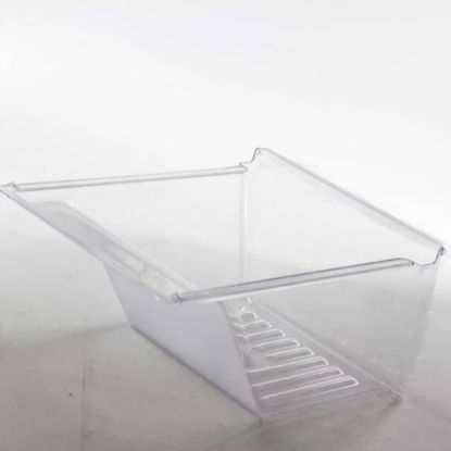 Picture of Electrolux Pan-crisper,clear Part# 240337103