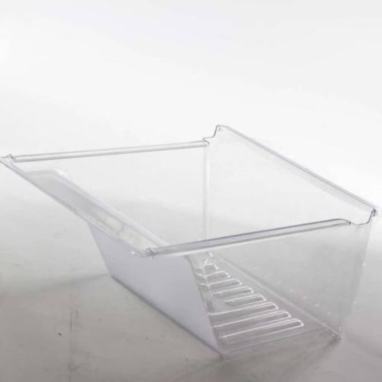 Picture of Electrolux Pan-crisper,clear Part# 240337103