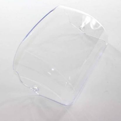 Picture of Electrolux Door-dairy,clear Non Graphic Part# 240337712