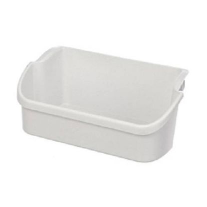 Picture of Electrolux Bin-door,gallon,white Part# 240338201