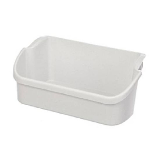 Picture of Electrolux Bin-door,gallon,white Part# 240338201