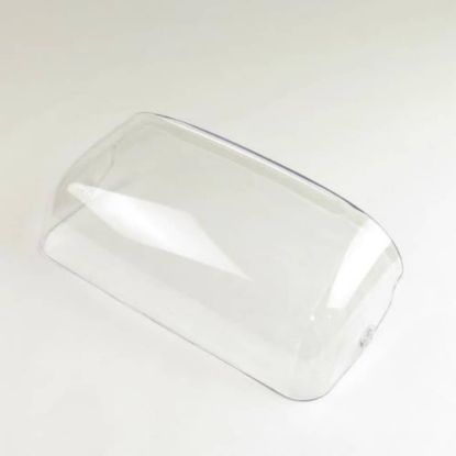 Picture of Electrolux Door,dairy,clear Part# 240338313