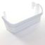 Picture of Electrolux Bin-door,frzr-upper Part# 240334201