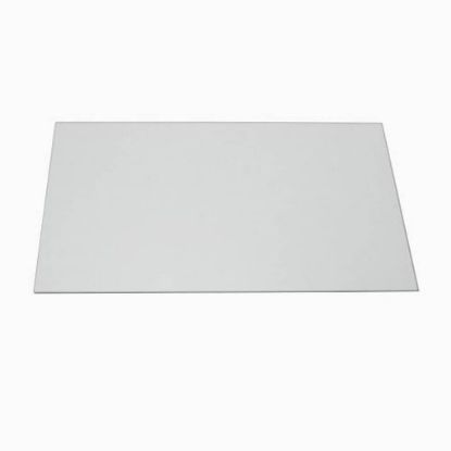 Picture of Electrolux Glass-shelf,23.78 X 16.34 Part# 240350620