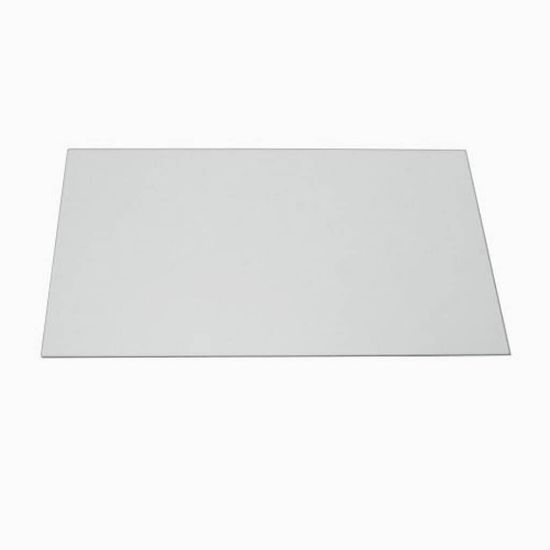 Picture of Electrolux Glass-shelf,23.78 X 16.34 Part# 240350620