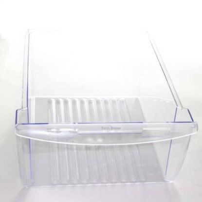 Picture of Electrolux Pan-crisper,upper Part# 240351061