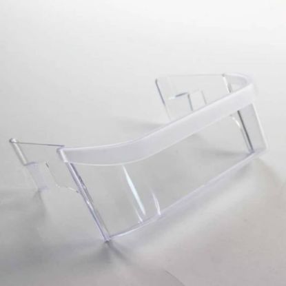 Picture of Electrolux Bin-door,frz,clear,no Graphics Part# 240351602