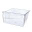 Picture of Electrolux Crisper Pan, Lower Part# 240351207