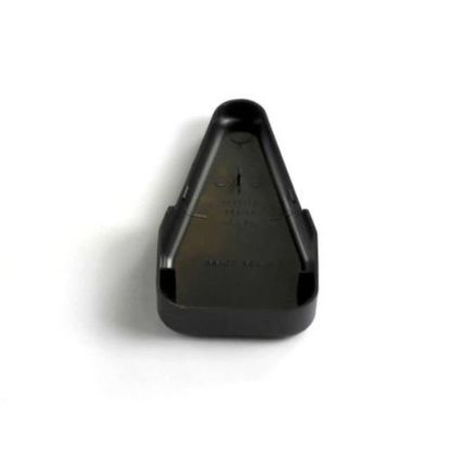 Picture of Electrolux Cover-upper Hinge,black Part# 240354404