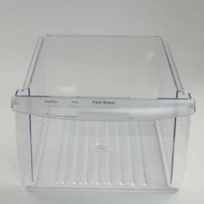 Picture of Electrolux Pan-crisper,upper Part# 240354723
