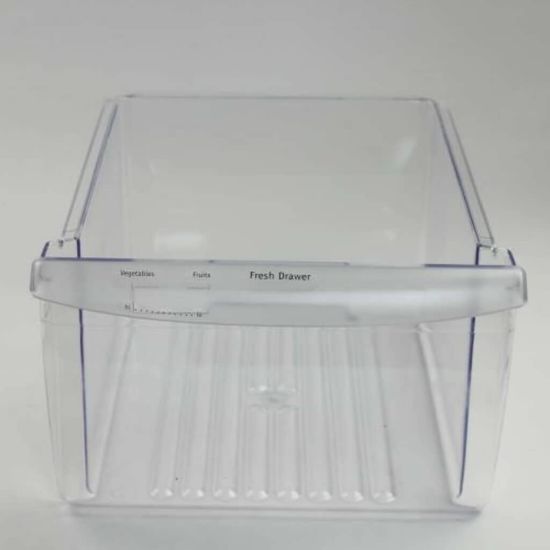 Picture of Electrolux Pan-crisper,upper Part# 240354723