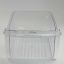 Picture of Electrolux Pan-crisper,upper Part# 240354723