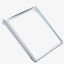 Picture of Electrolux Shelf-"spill-safe",cantilever Part# 240355277