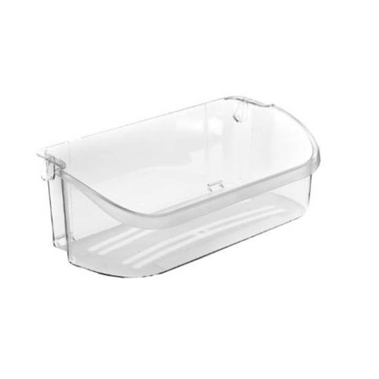 Picture of Electrolux Bin-door,gallon,clear Part# 240356402