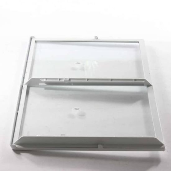 Picture of Electrolux Shelf-"spill-safe",sliding,w/p Part# 240358926