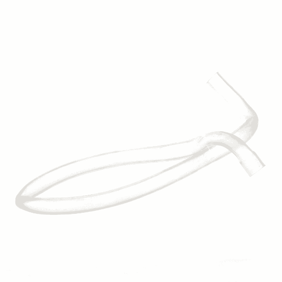 Picture of Electrolux Tube-drain,lower Part# 240359601