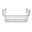 Picture of Electrolux Bin-door,frzr-upper Part# 240367302