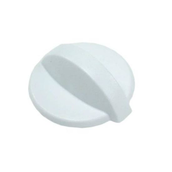 Picture of Electrolux Knob,damper Control Part# 240367001