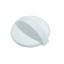 Picture of Electrolux Knob,damper Control Part# 240367001