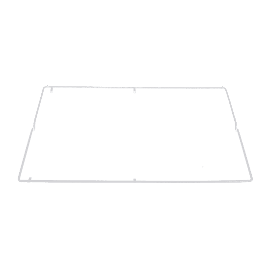 Picture of Electrolux Frame,sliding Shelf,full Width Part# 240372403