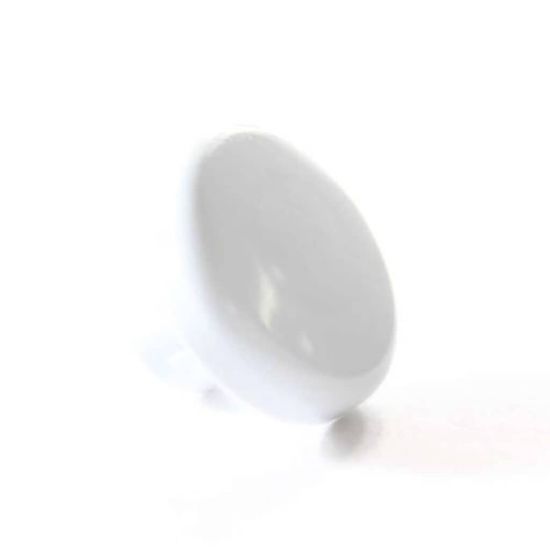 Picture of Electrolux Plug-button,white,hinge Brg Ho Part# 240381301