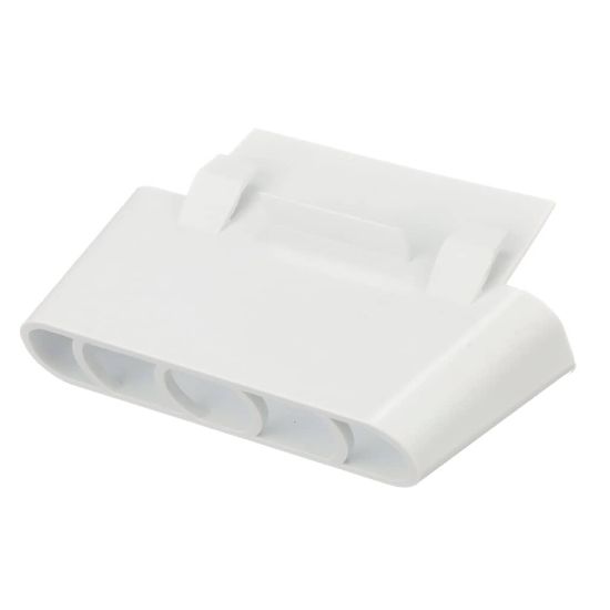 Picture of Electrolux Duct-ice Maker Part# 240380101