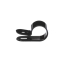 Picture of Electrolux Clamp,tube/wiring,nylon,black/ Part# 240396801