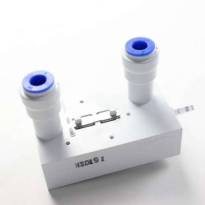 Picture of Electrolux Base-water Filter Part# 240396002