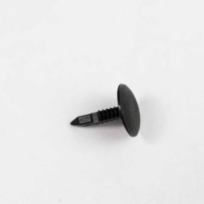 Picture of Electrolux Plug-button,screw Type,black Part# 240494003