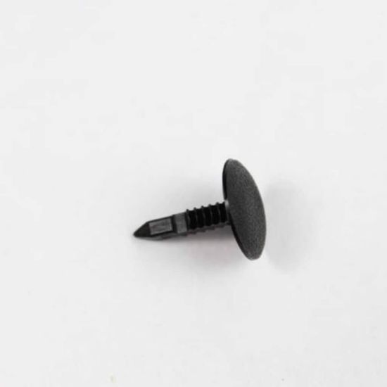 Picture of Electrolux Plug-button,screw Type,black Part# 240494003