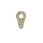 Picture of Electrolux Plate, Door Closer Part# 240457701