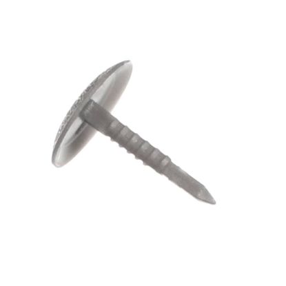 Picture of Electrolux Plug-button,silver Mist,handle Part# 240494006