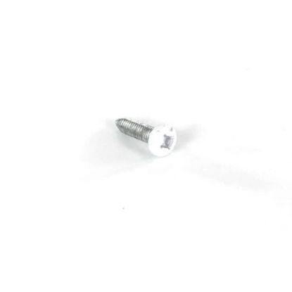 Picture of Electrolux Screw-#10-32 X 3/4 White,white Part# 240442708