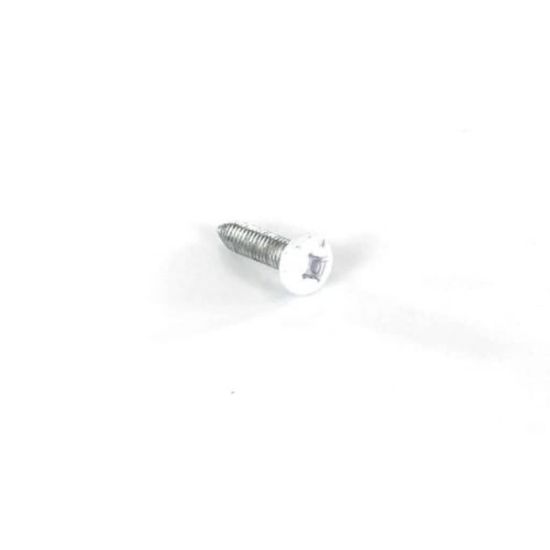 Picture of Electrolux Screw-#10-32 X 3/4 White,white Part# 240442708