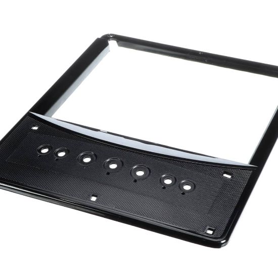 Picture of Electrolux Shelf-freezer,glass,upper Part# 240443358