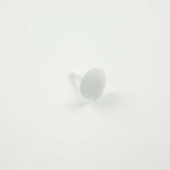 Picture of Electrolux Plug-button,white,cab Liner Ho Part# 240494001