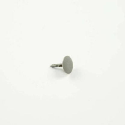 Picture of Electrolux Plug-button,gray Part# 240494007