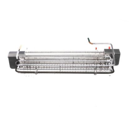 Picture of Electrolux S/a Evaporator W/ Components Part# 242214412