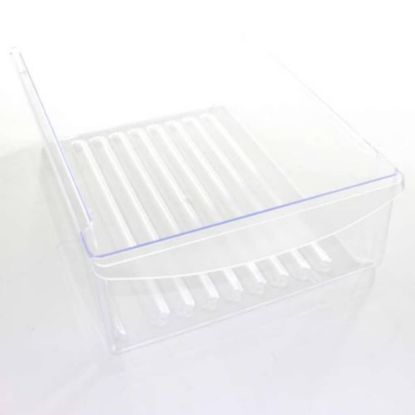 Picture of Electrolux Pan-meat,w/o Graphics,clear Part# 240530811