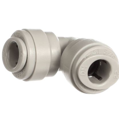 Picture of Electrolux Elbow-water Tube Part# 240545201