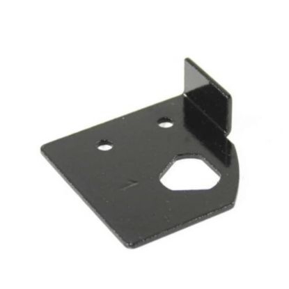 Picture of Electrolux Door Stop,black,ref Part# 240581905
