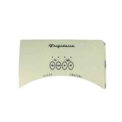 Picture of Electrolux Label-module Cover,bisque Part# 240570205