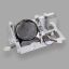 Picture of Electrolux Module-dispenser,white Part# 240563637