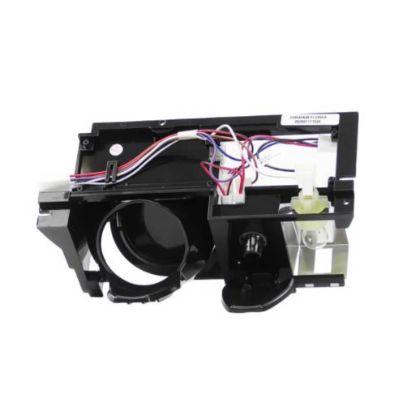 Picture of Electrolux Module-dispenser,black Part# 240563638