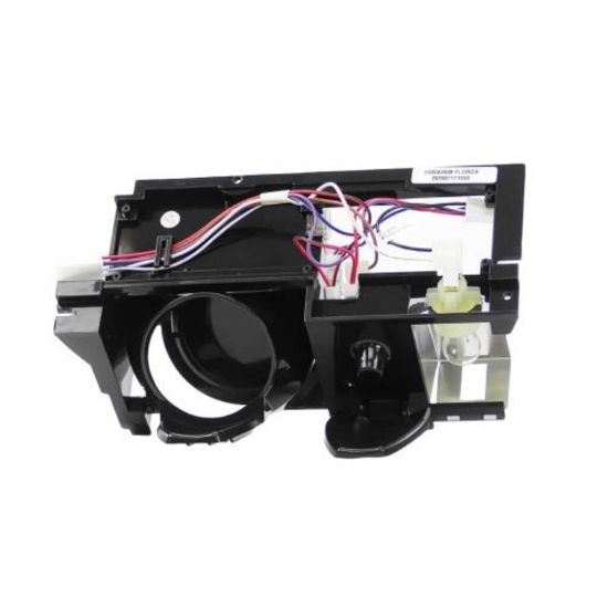 Picture of Electrolux Module-dispenser,black Part# 240563638