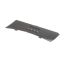 Picture of Electrolux Overlay-module Cover,grey Part# 240570235