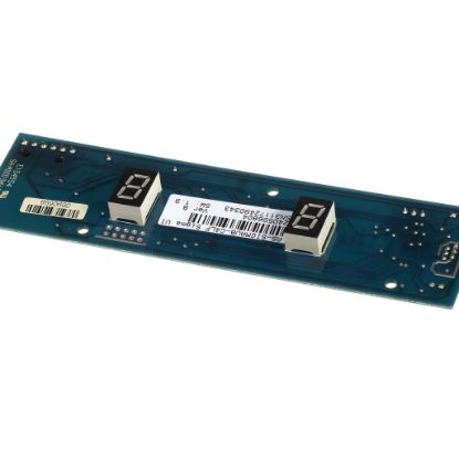 Picture of Electrolux Control,electronic(sigma) Part# 240596804