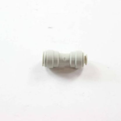Picture of Electrolux Connector-water,straight,5/16 Part# 241503901