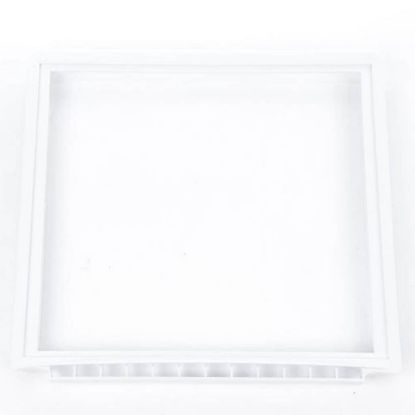 Picture of Electrolux Frame-deli Cover,upper Part# 240599803